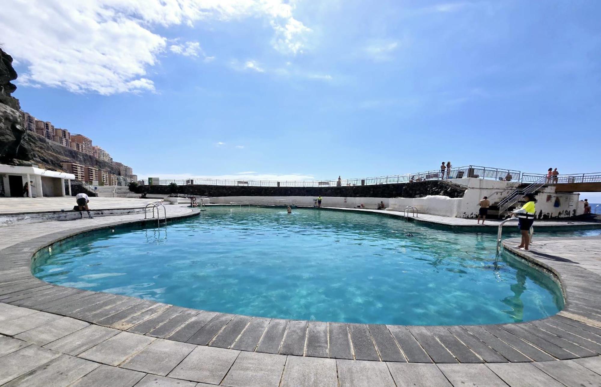 Luxury 1 Minute To The Beach & Salt Pool Tabaiba Zewnętrze zdjęcie